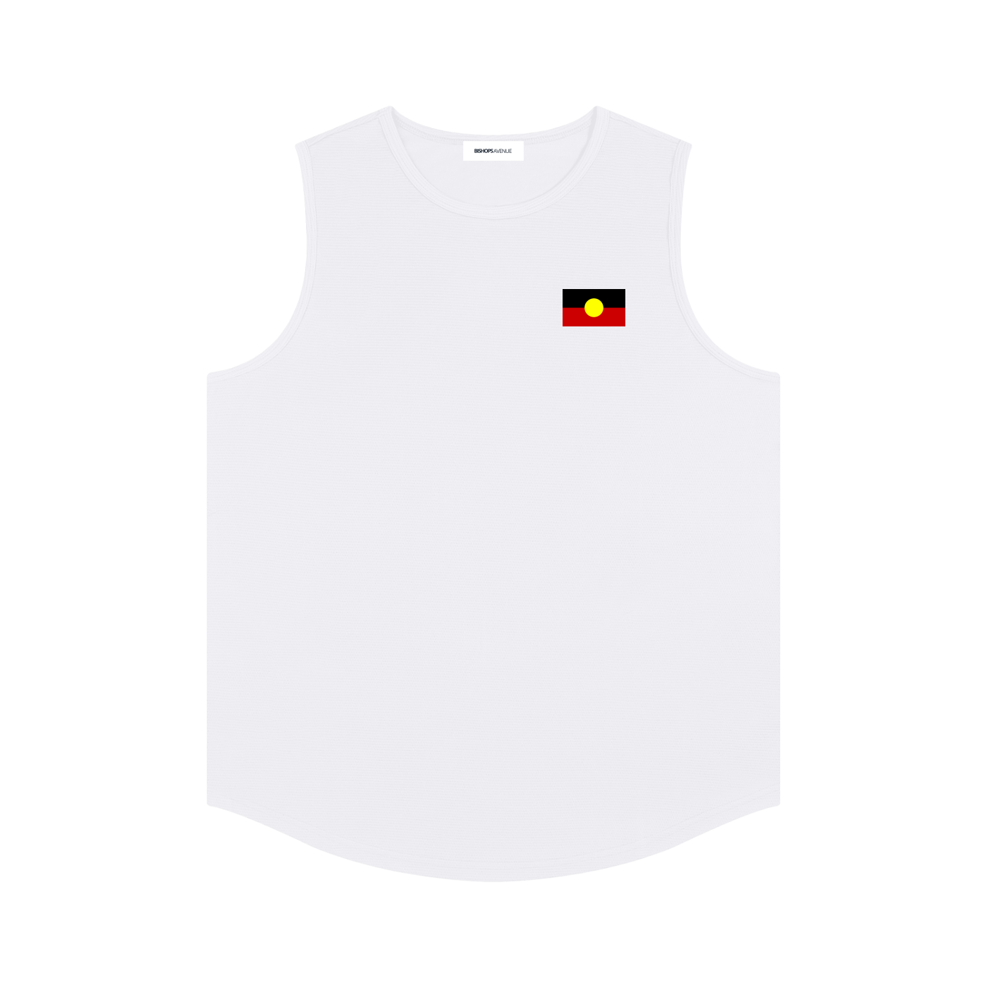 Never Ceded Lightweight Sport Jersey