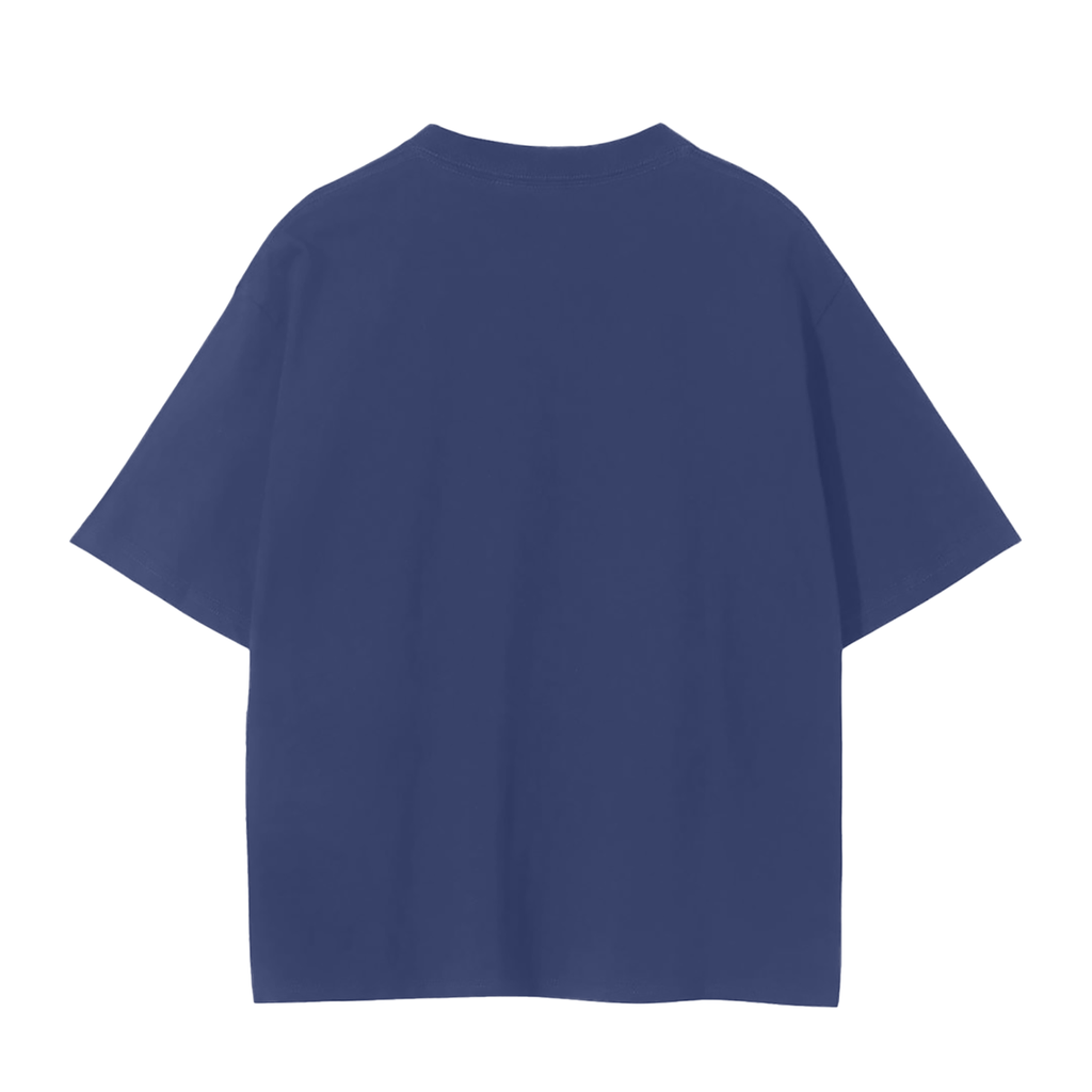TABU SORO Unisex Seamless T-Shirt