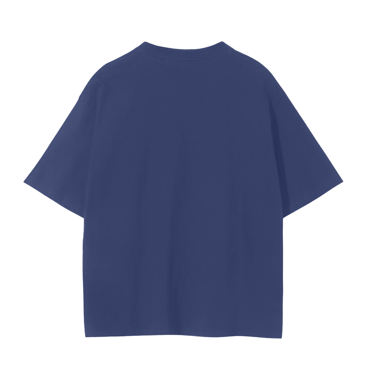 TABU SORO Unisex Seamless T-Shirt