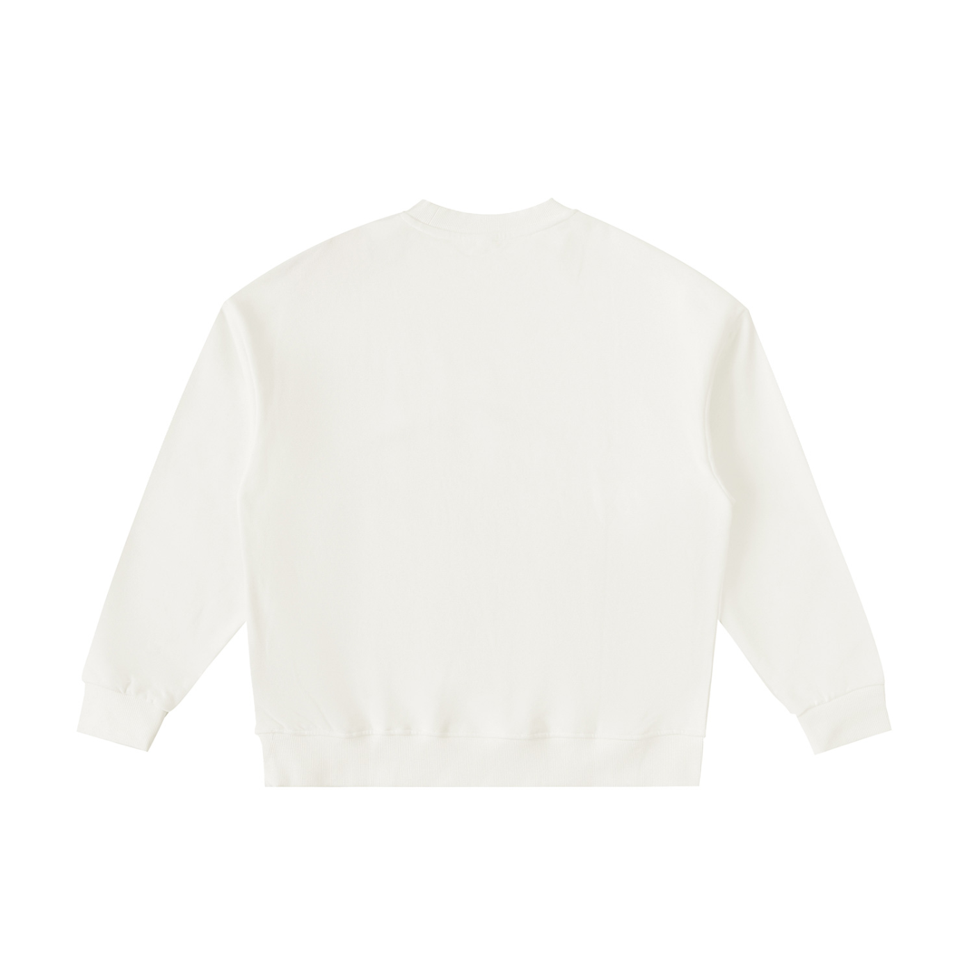 Bula Vinaka Kids' Crewneck Sweatshirt