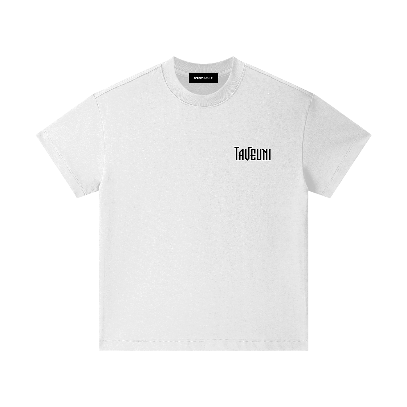 Taveuni Rock Type Kids T-Shirt