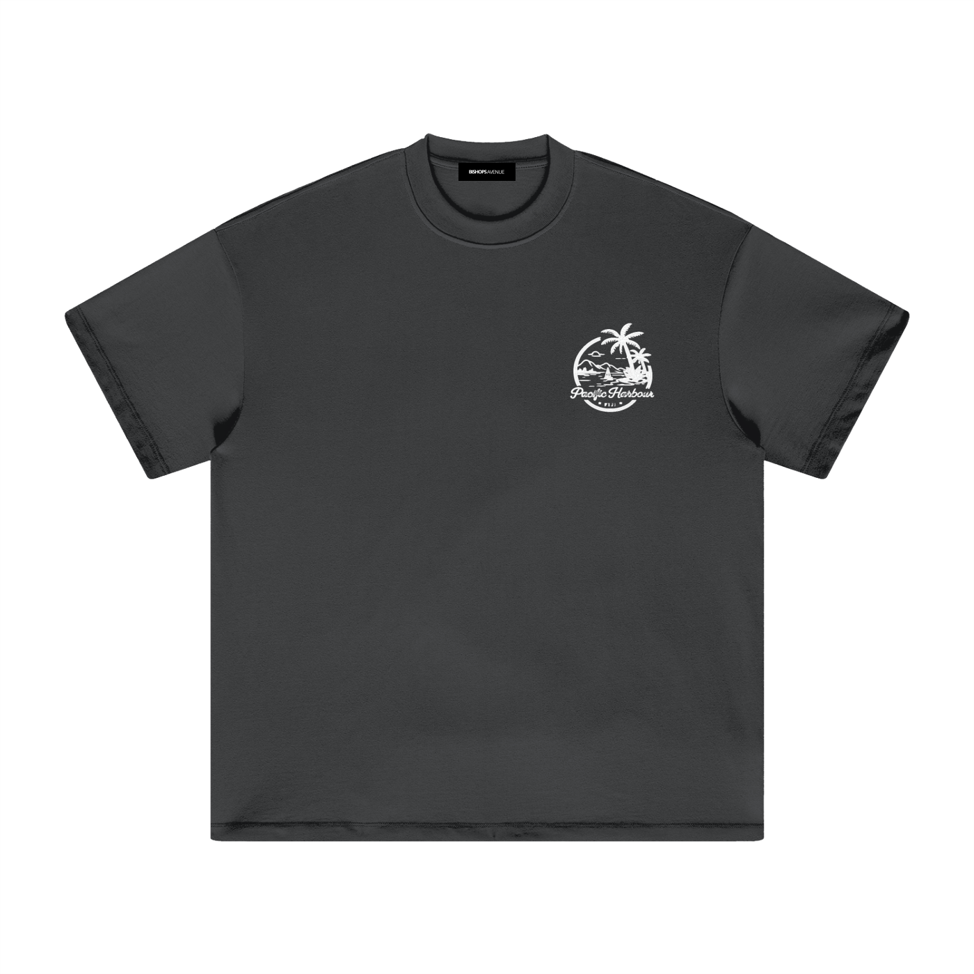 Pacific Harbour T-Shirt