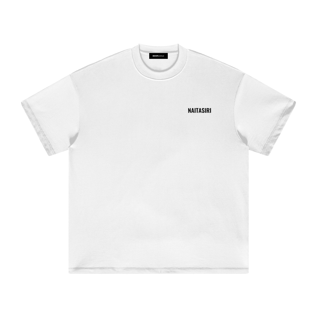 Lewa Vesi Heavyweight Earth Tone T-Shirt