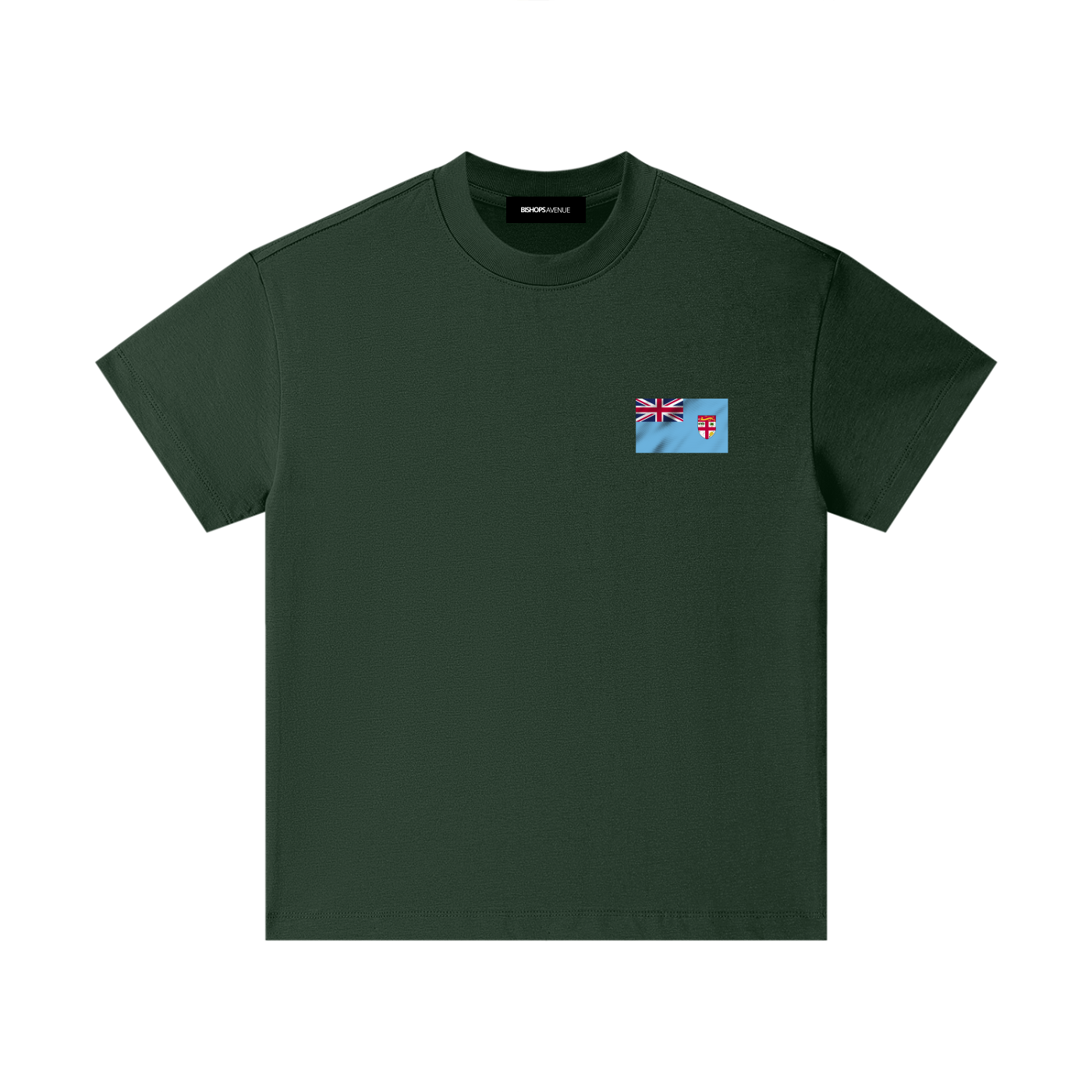 Pure Cotton Essential Kids T-Shirt