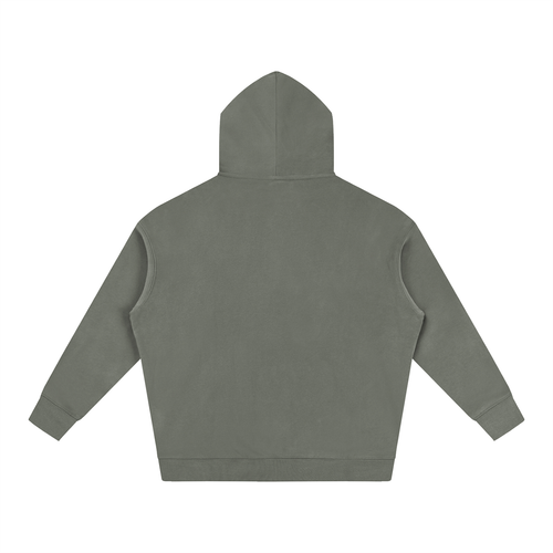 BA - PROVINCIAL - Fleeced Hoodie