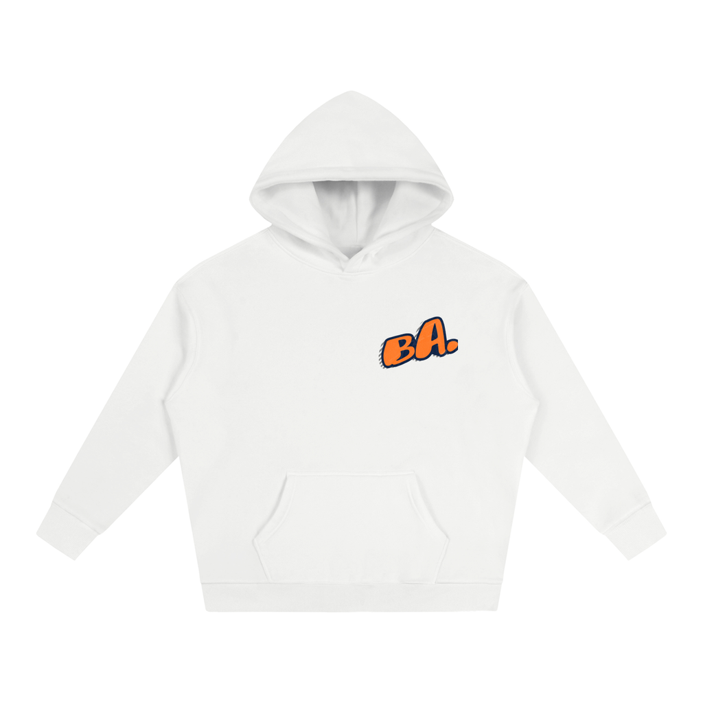 BA - PROVINCIAL - Fleeced Hoodie