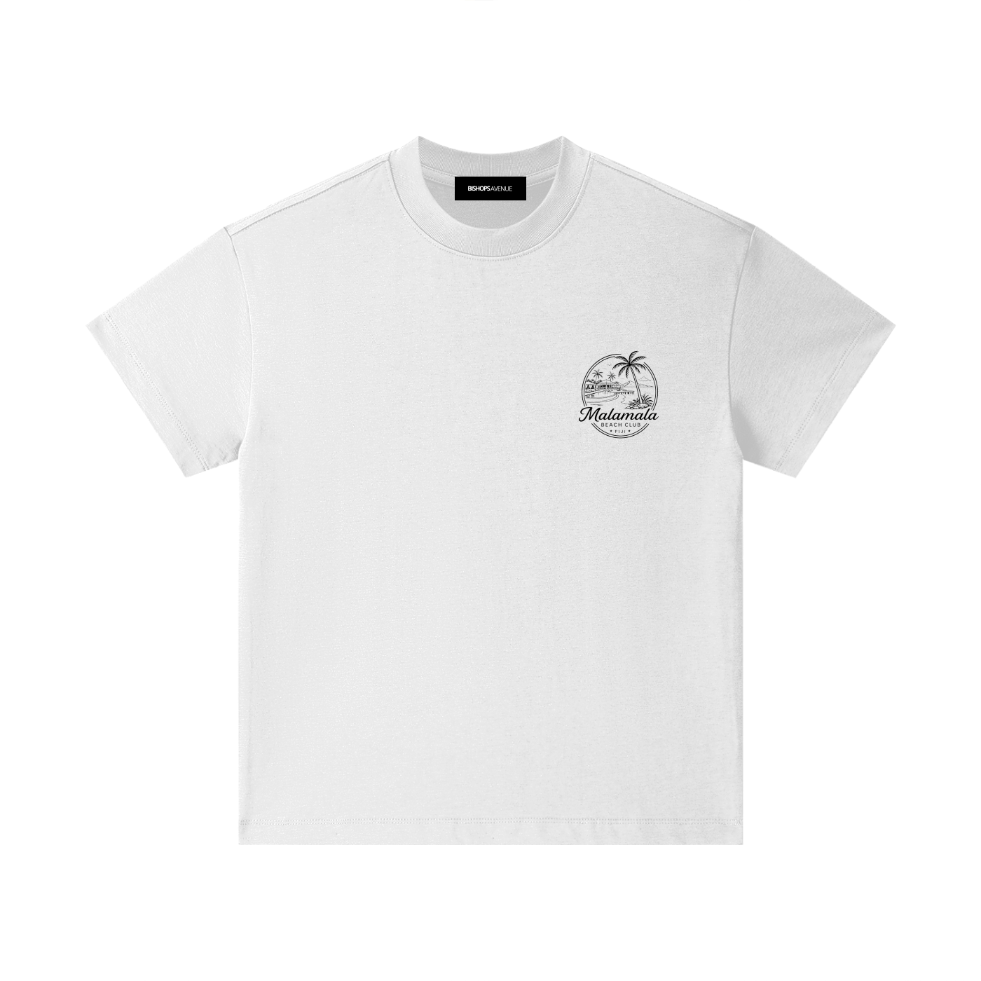 Malamala Pure Cotton Essential Kids T-Shirt
