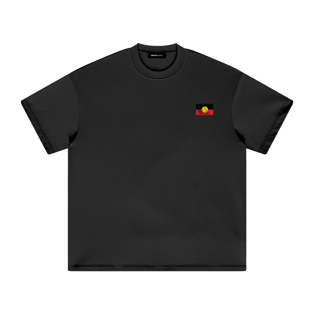 Aborginal Flag T-Shirt