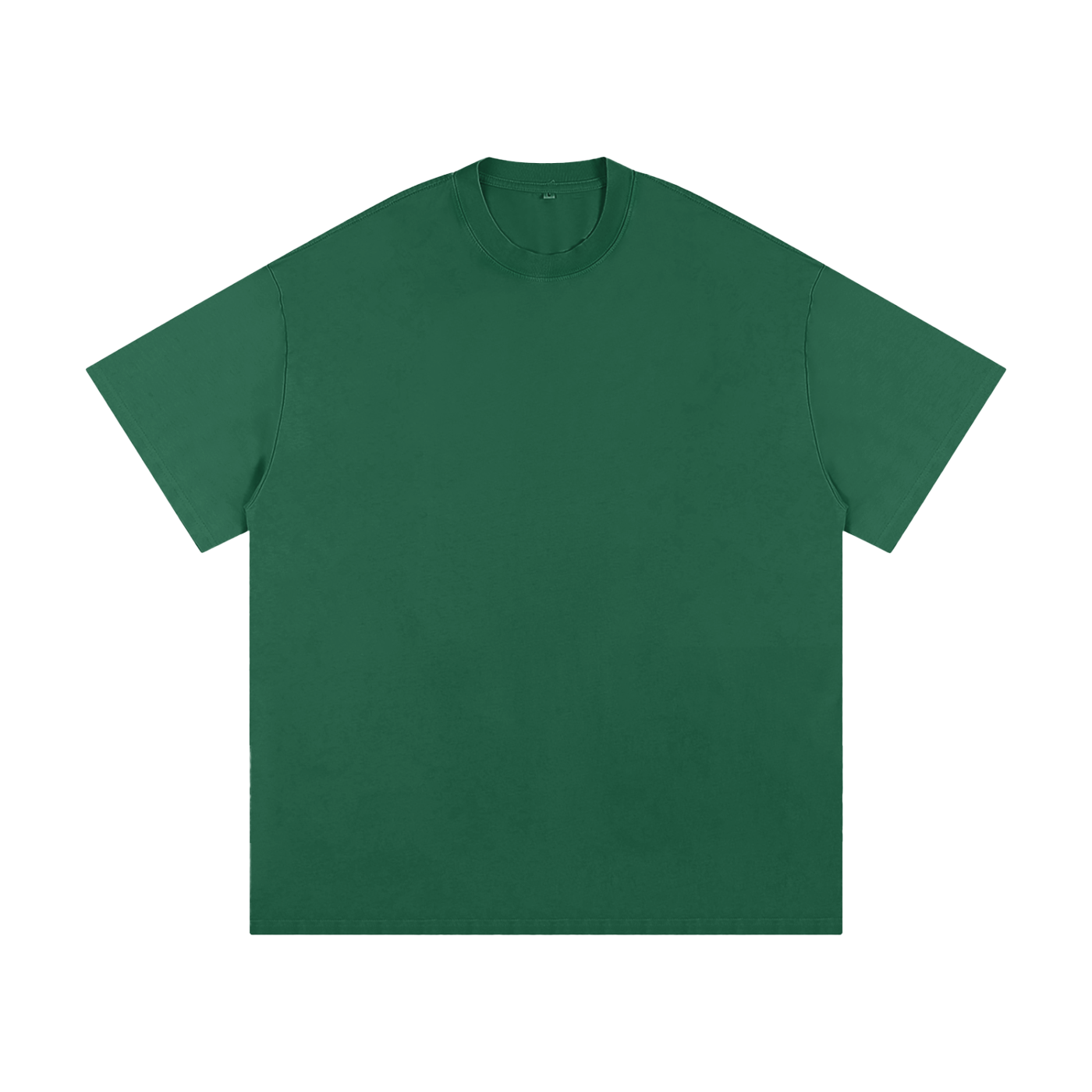 Basic Heavyweight Loose Fit T-Shirt