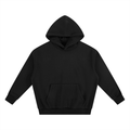 Heavyweight Boxy Fleece Hoodie