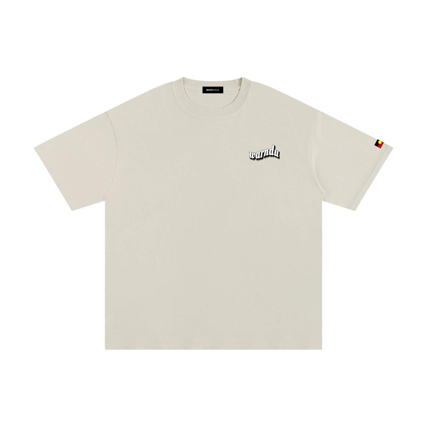 Unisex Pure Cotton T-Shirt