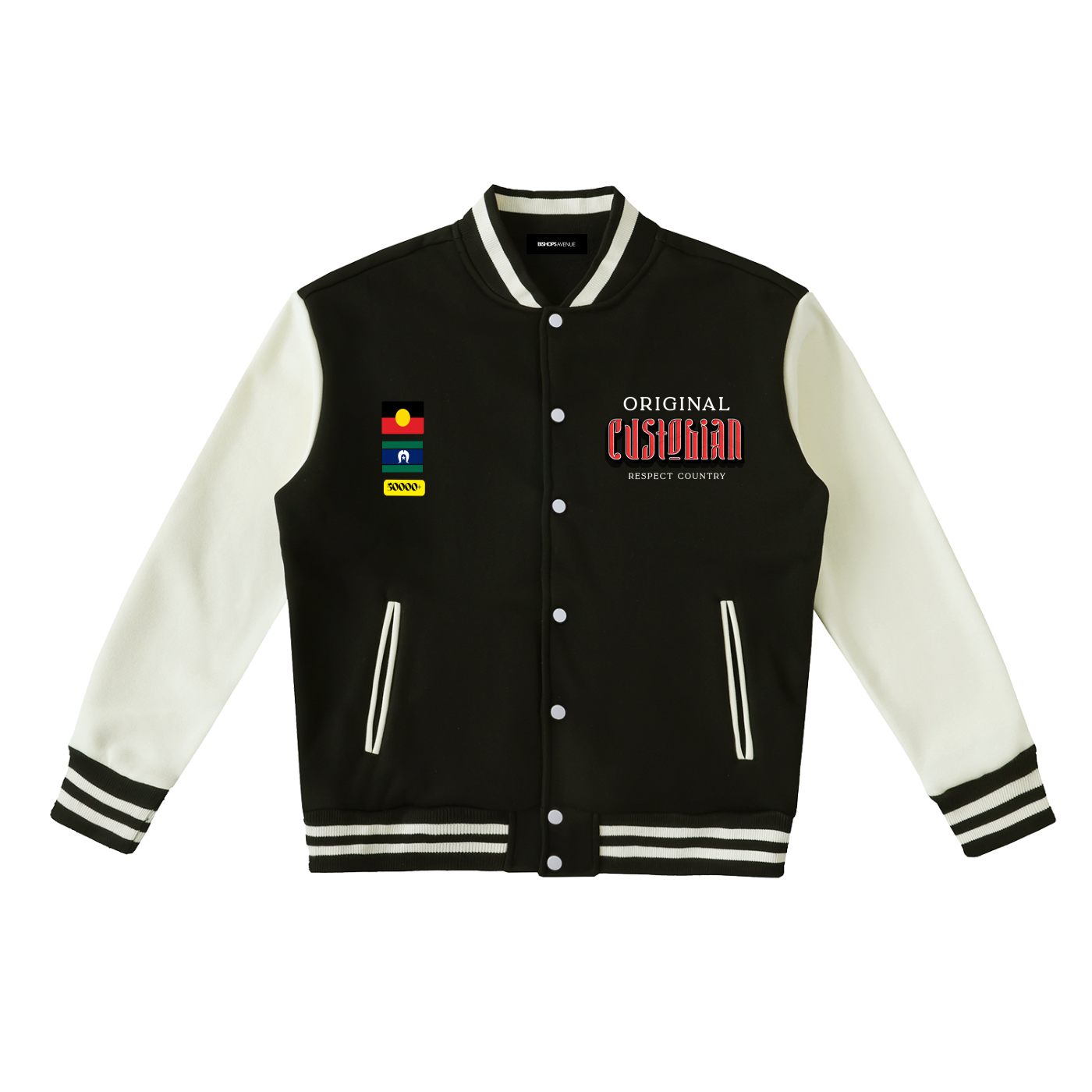 ATSI,JACKETS