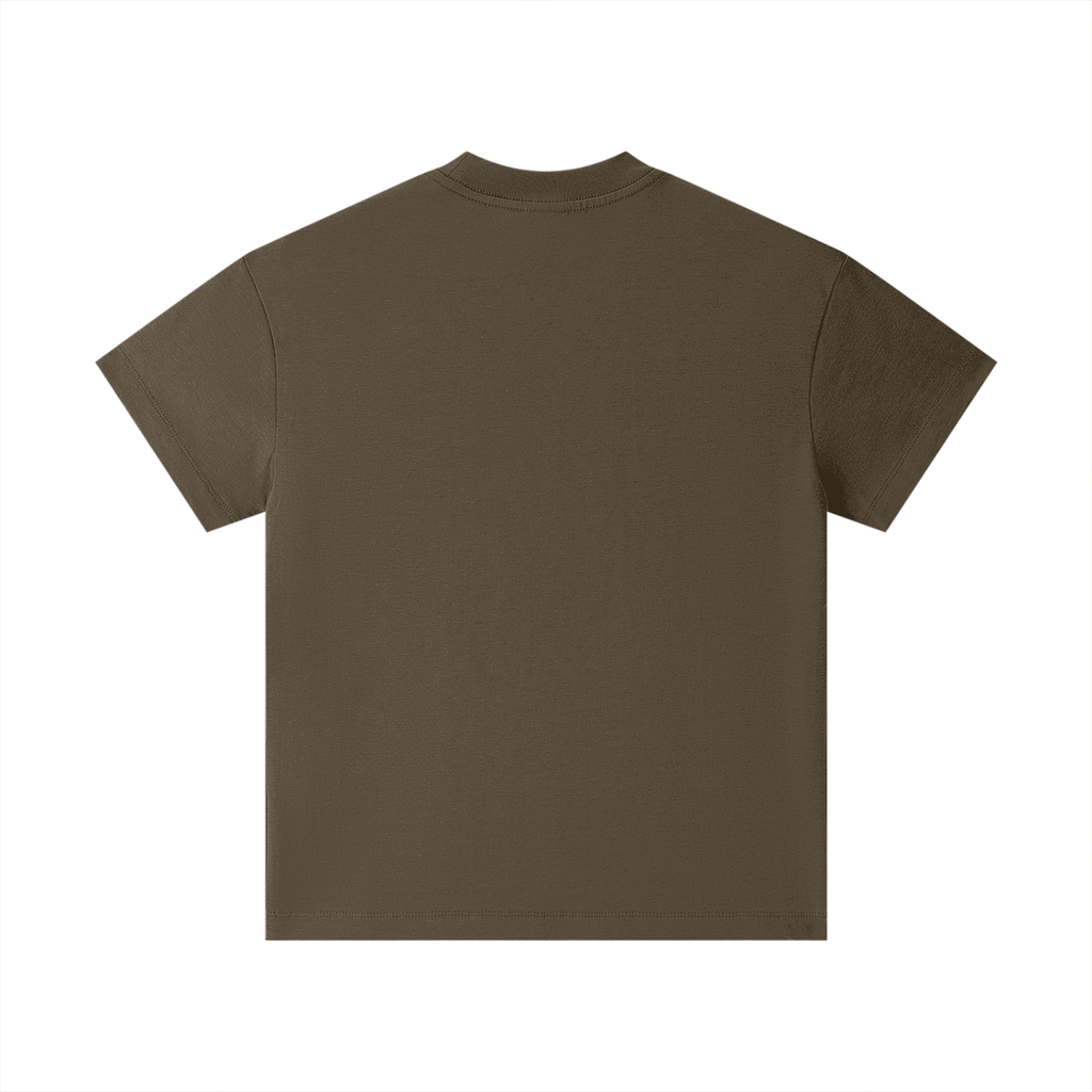 Saibai Island Pure Cotton  Kids T-Shirt