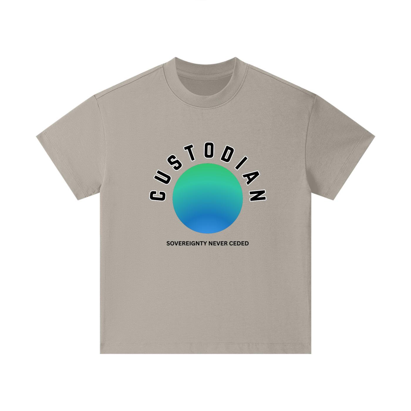 Pure Cotton Essential Kids T-Shirt