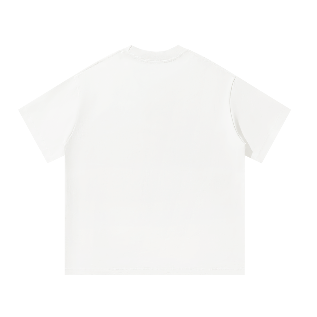 Naitasiri Rugby Unisex Oversized T-Shirt