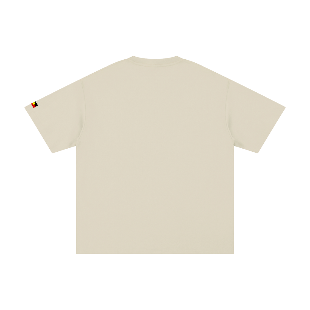 Unisex Pure Cotton T-Shirt