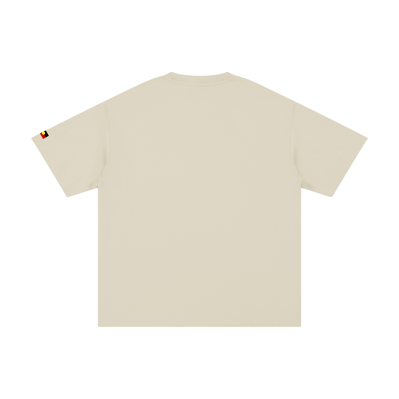 Unisex Pure Cotton T-Shirt