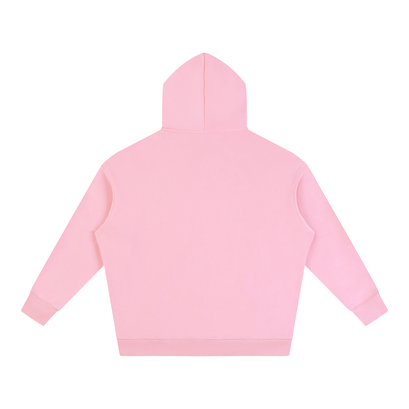 LOMAIVITI - PROVINCIAL Oversize Fleeced Hoodie