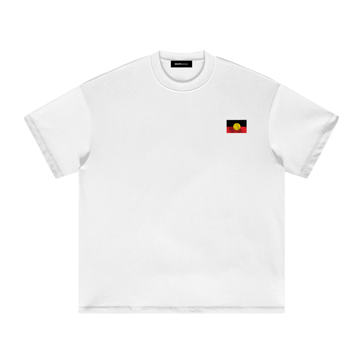 Aborginal Flag T-Shirt