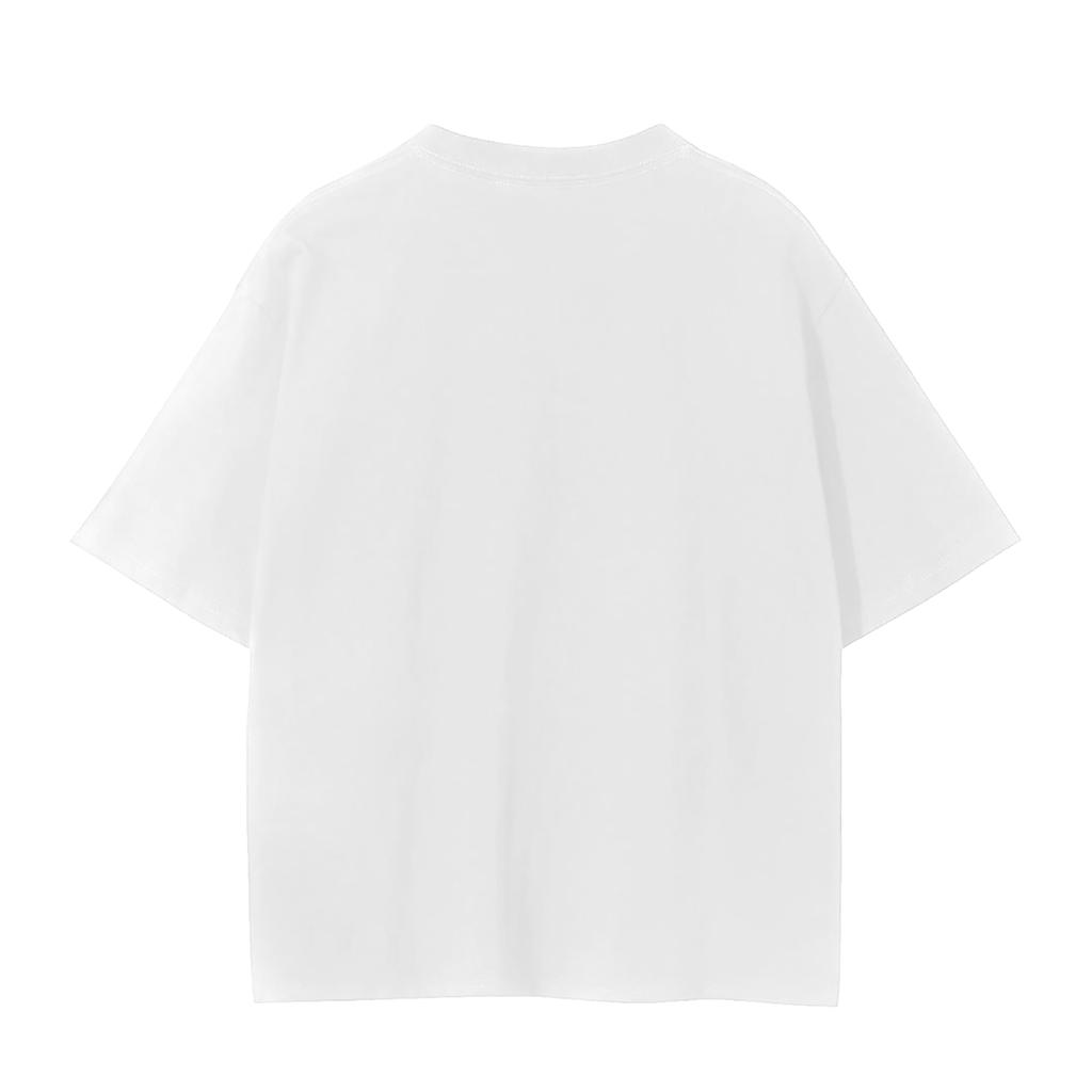 TABU SORO Unisex Seamless T-Shirt