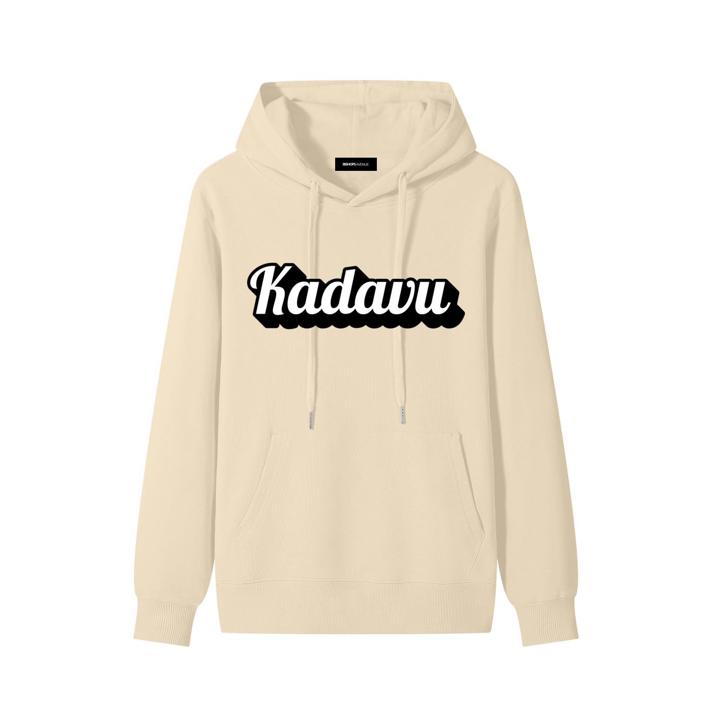 Classic Unisex Cotton Hoodie