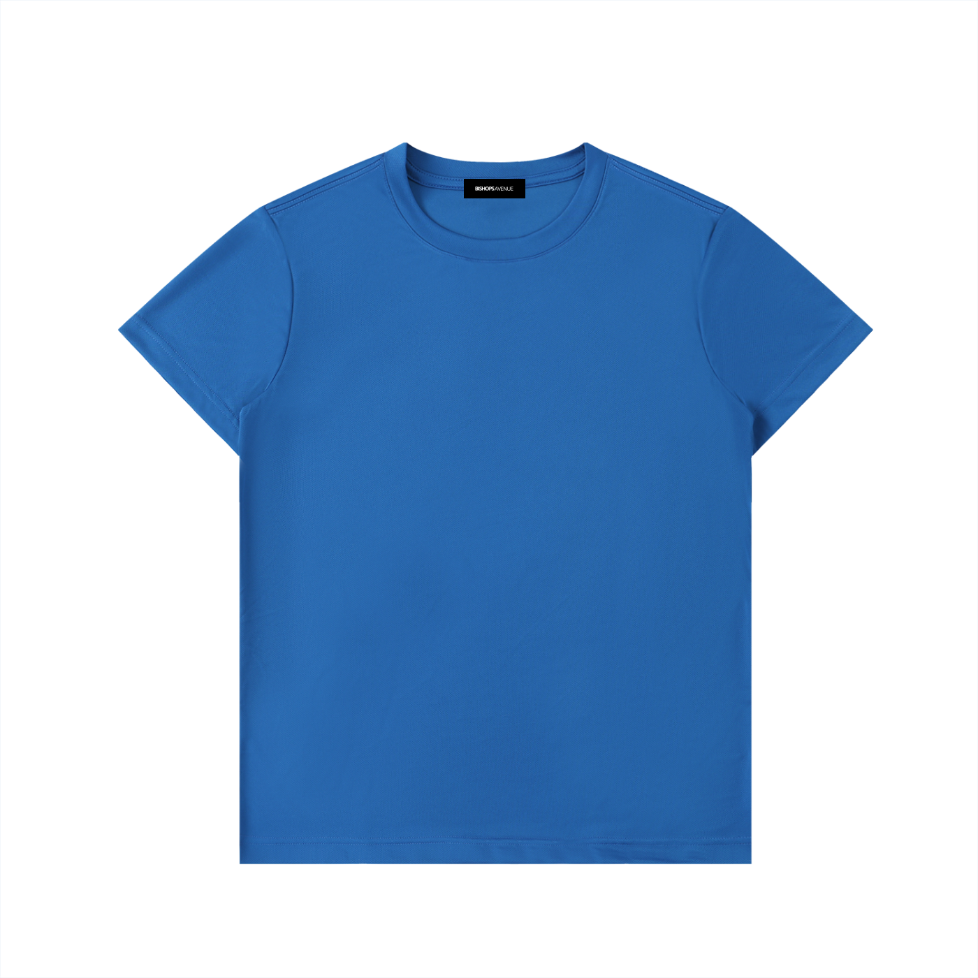 Lightweight Performance Crewneck T-Shirt