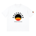 Custodian - Aboriginal - Streetwear Loose Drop Shoulder T-Shirt