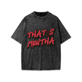 Snow Washed Kids' T-Shirt