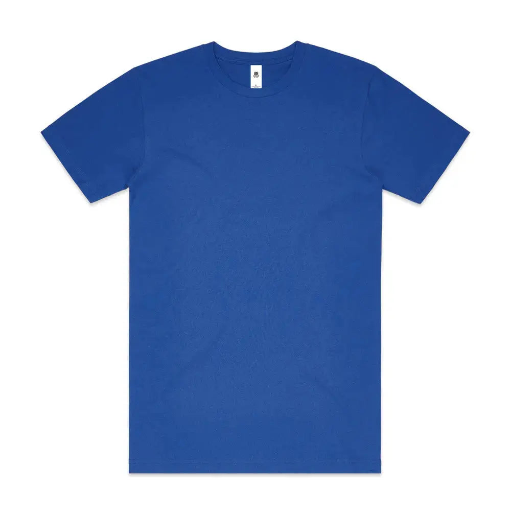Unisex Seamless T-Shirt