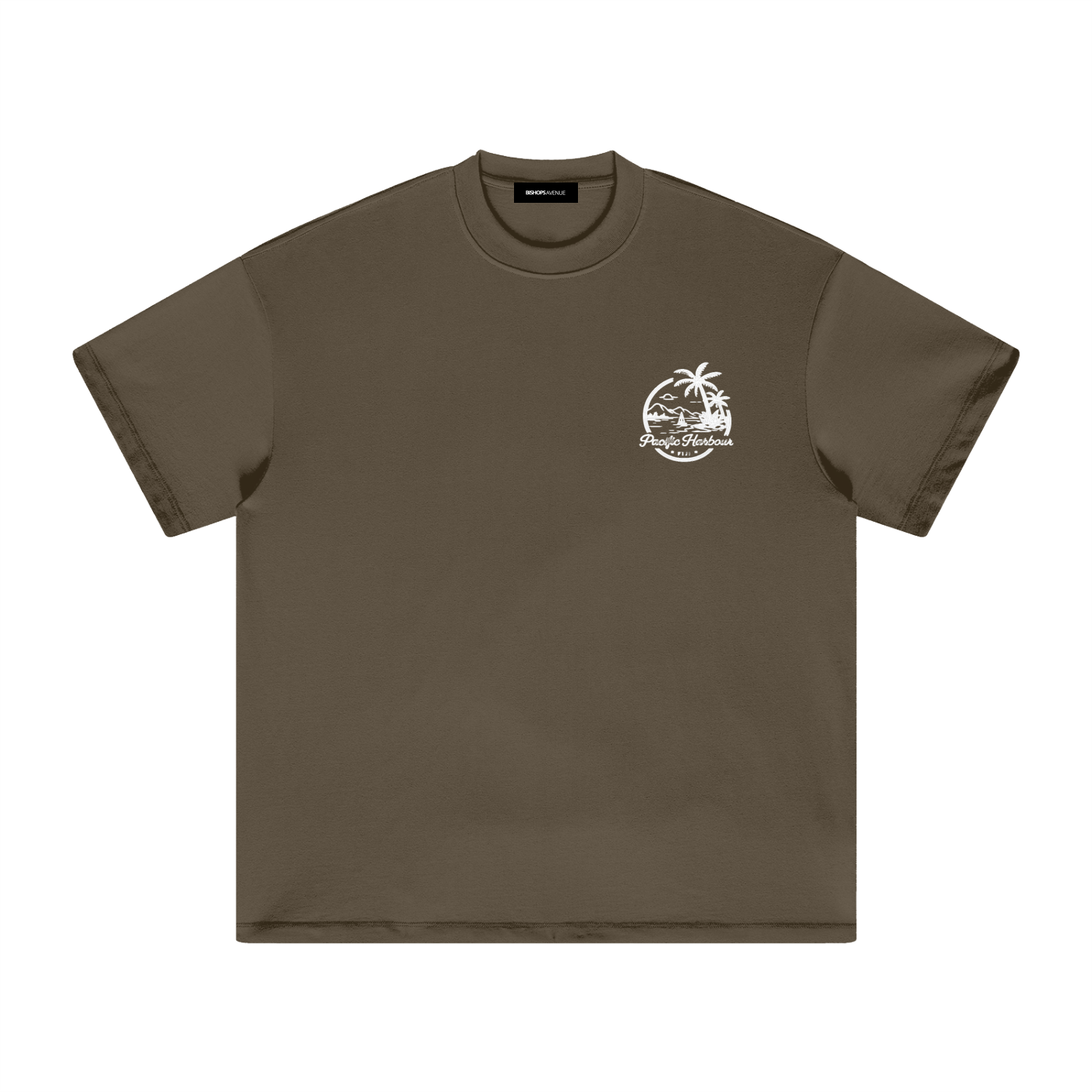 Pacific Harbour T-Shirt