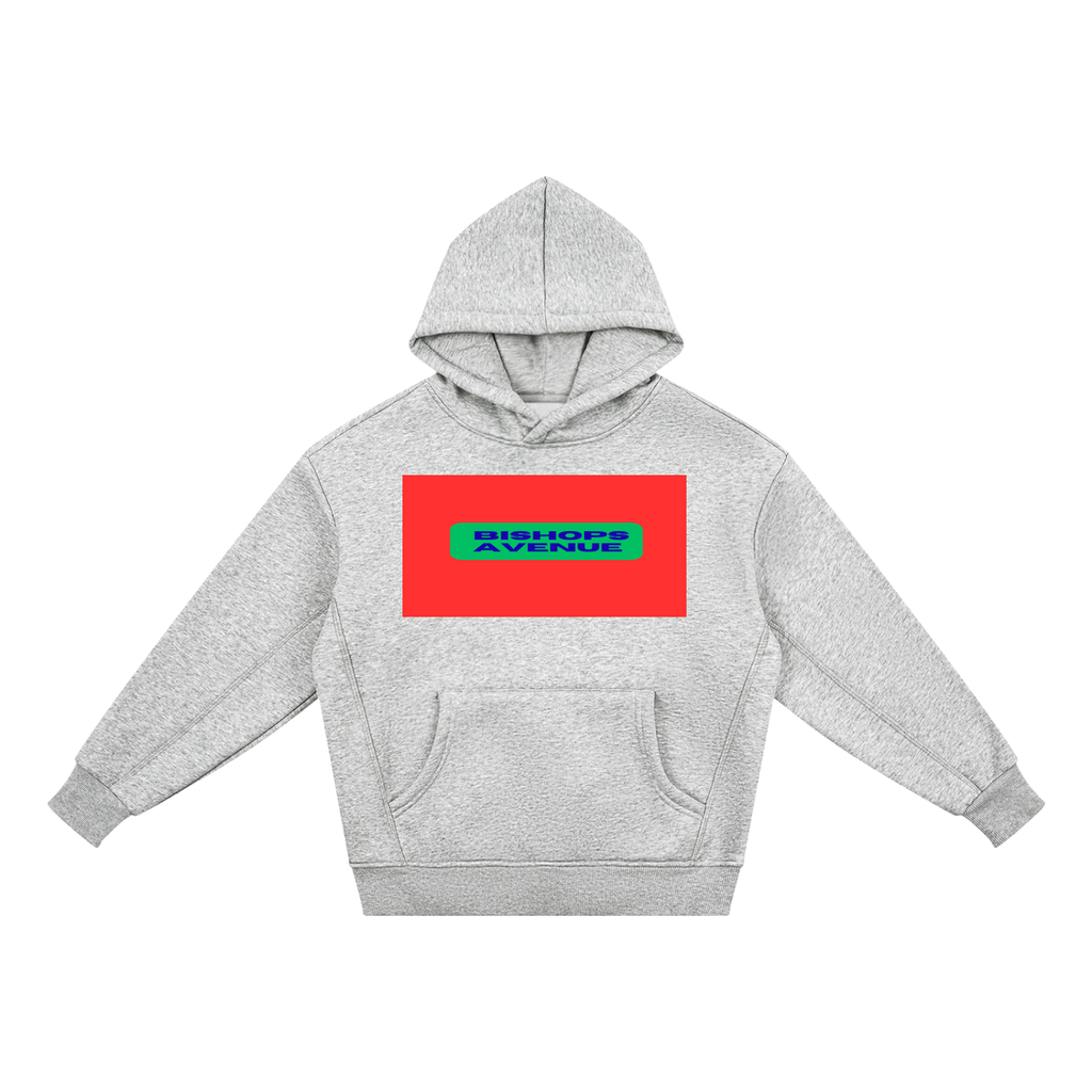 Essential Kids' Fleece Hoodie