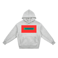 Essential Kids' Fleece Hoodie