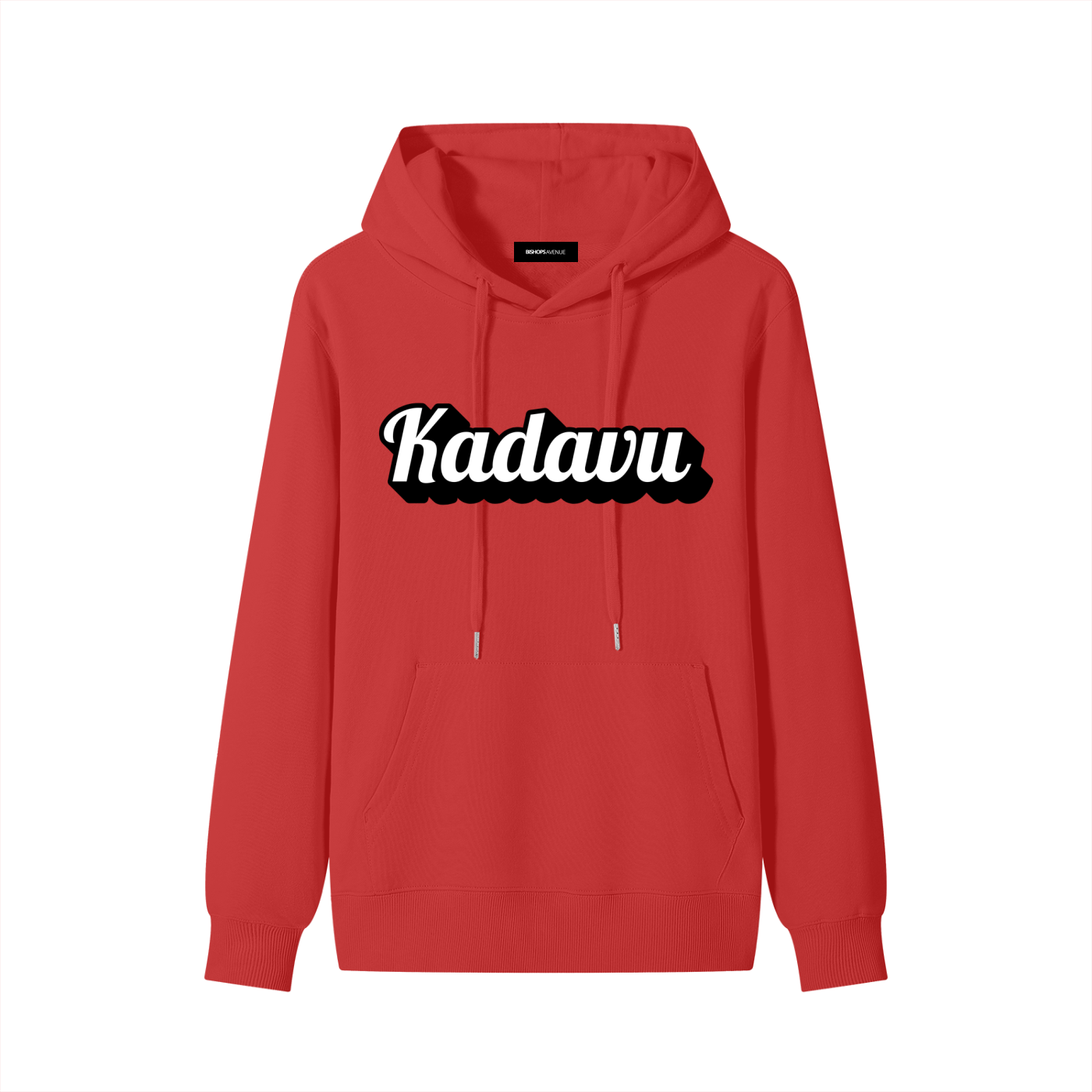 Classic Unisex Cotton Hoodie