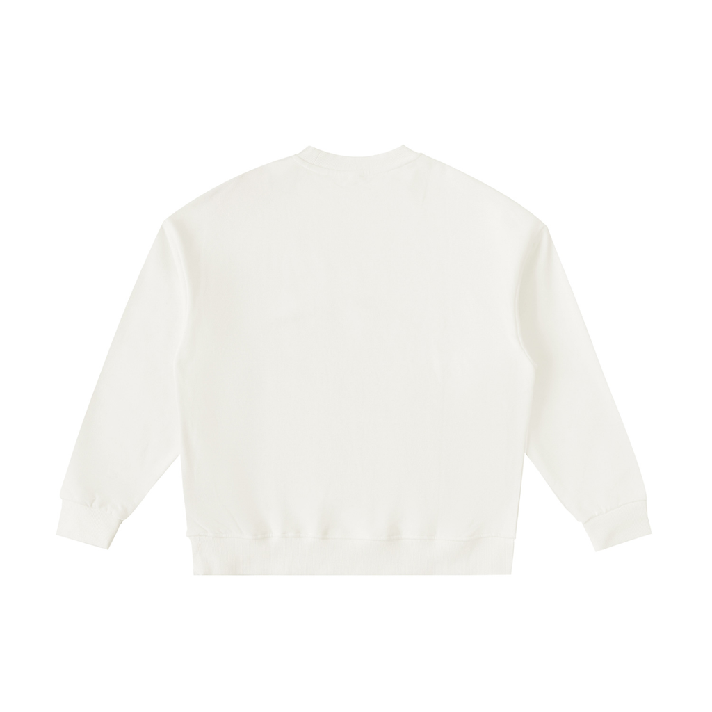 NAIDOC 2026 Essential Fleece Kids' Crewneck Sweatshirt