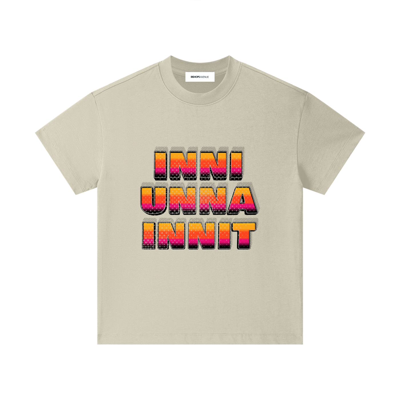 Pure Cotton Essential Kids T-Shirt