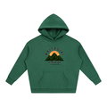 O Kitou Qoi - Naitasiri Oversize Fleeced Hoodie