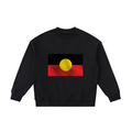Essential Fleece Kids' Crewneck Sweatshirt