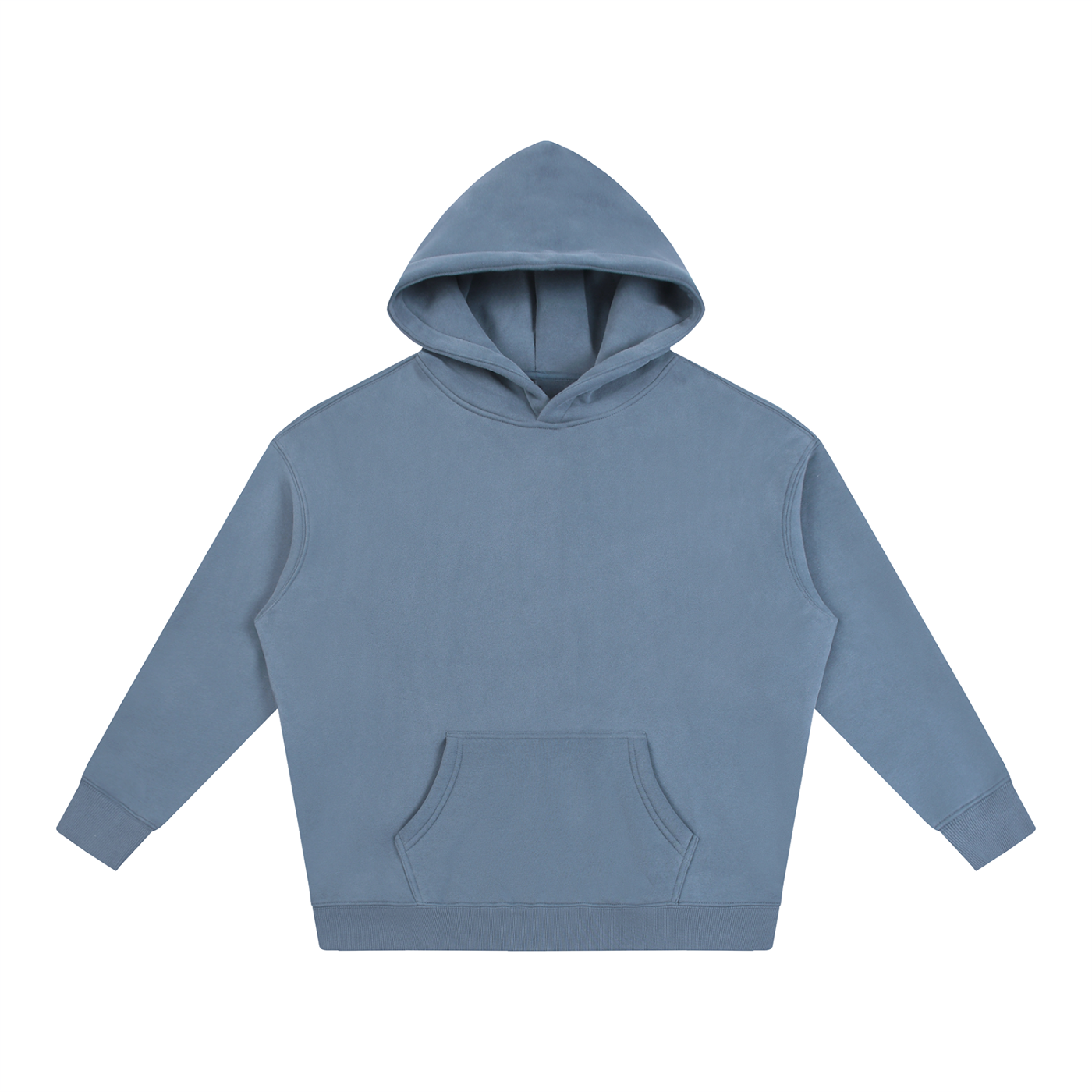 AVE Oversize Fleeced Hoodie
