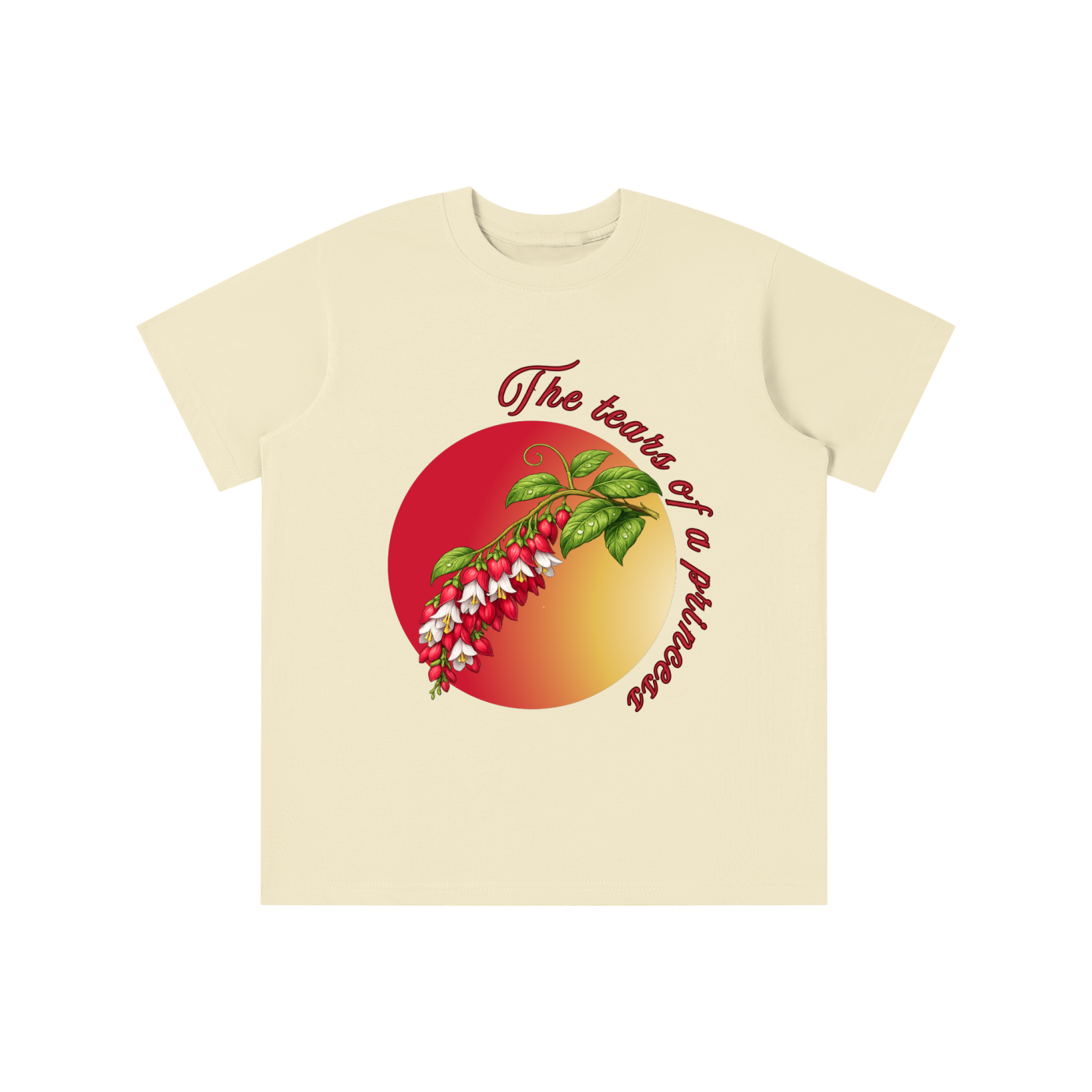 TAGIMOUCIA Essential Kids' T-shirt