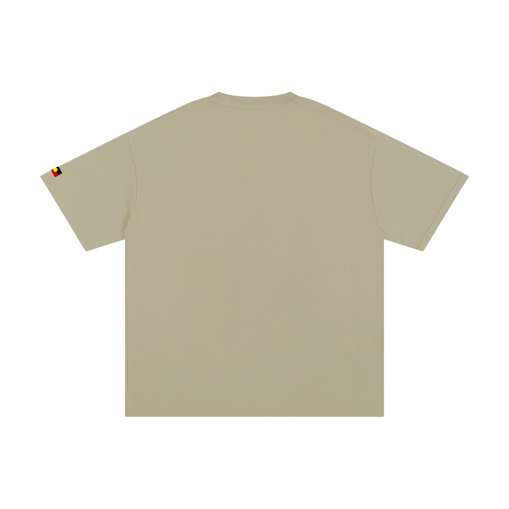 Unisex Pure Cotton T-Shirt