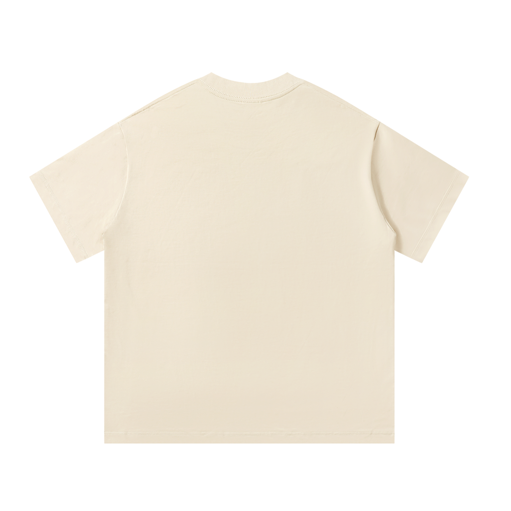 Push Takalaka Oversized T-Shirt