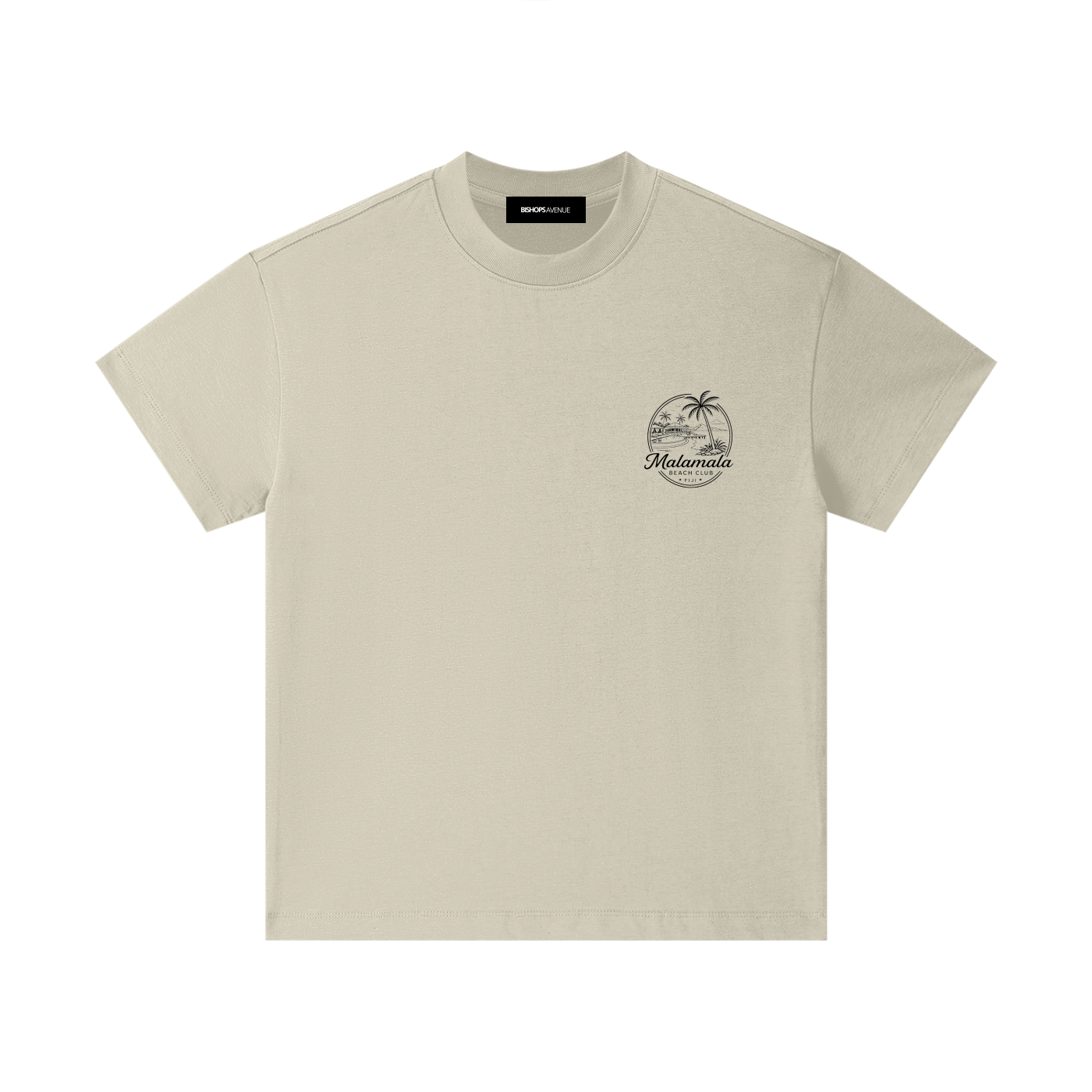 Malamala Pure Cotton Essential Kids T-Shirt