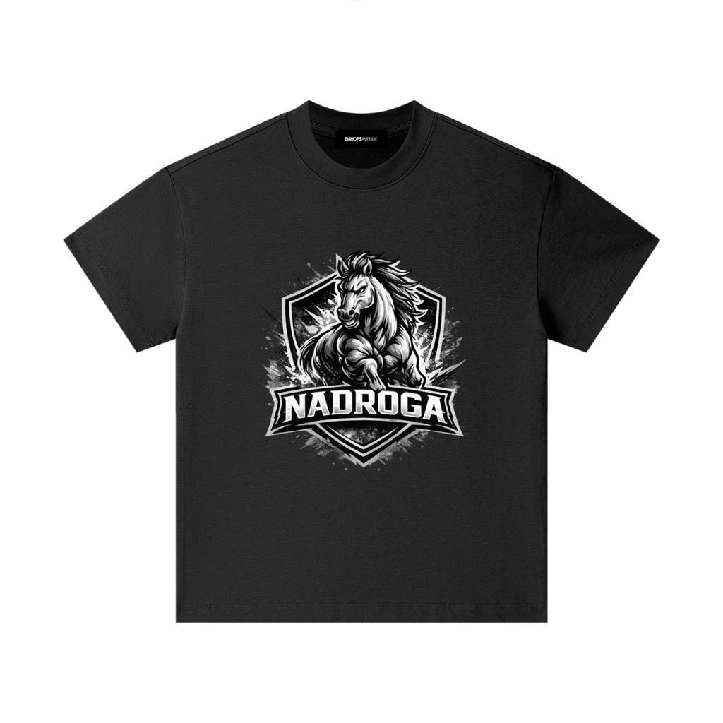 Nadroga Pure Cotton Essential Kids T-Shirt