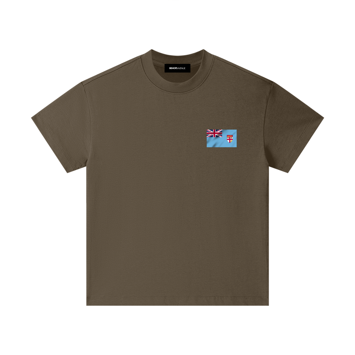 Pure Cotton Essential Kids T-Shirt