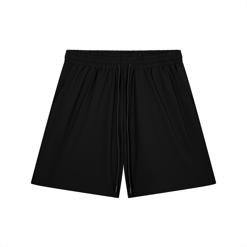 Men’s Drawstring Shorts