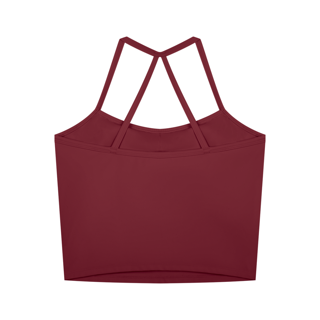 Women’s Yoga Tank Top