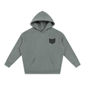 CAKAUDROVE - PROVINCIAL Oversize Fleeced Hoodie
