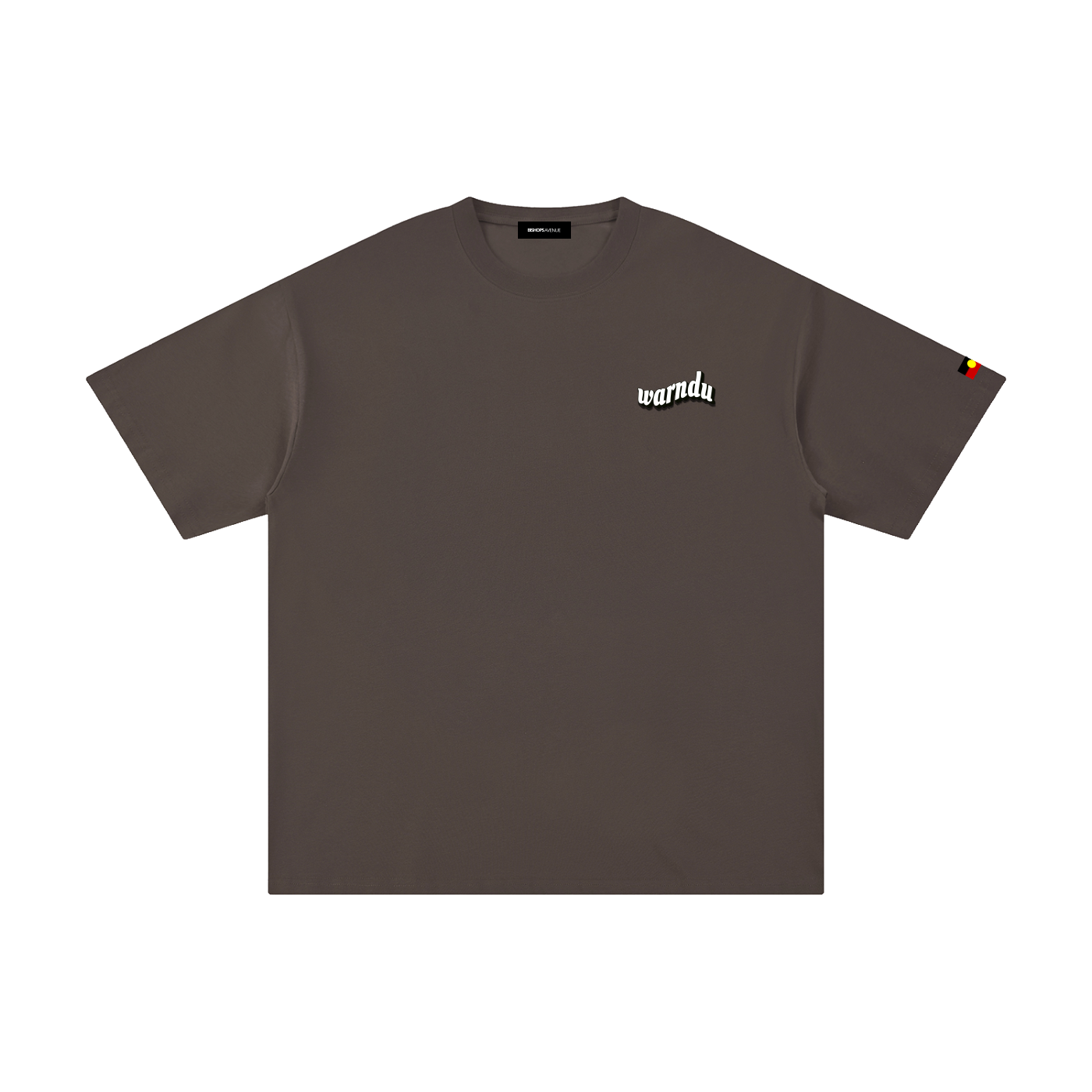 Unisex Pure Cotton T-Shirt