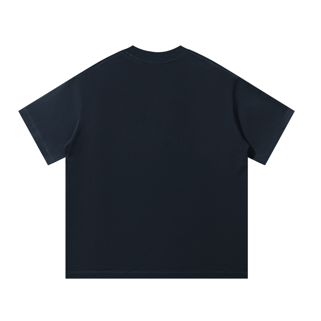 Naitasiri O Kitou Qoi Unisex Oversized T-Shirt