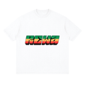 REWA - PROVINCIAL -Streetwear Loose Drop Shoulder T-Shirt